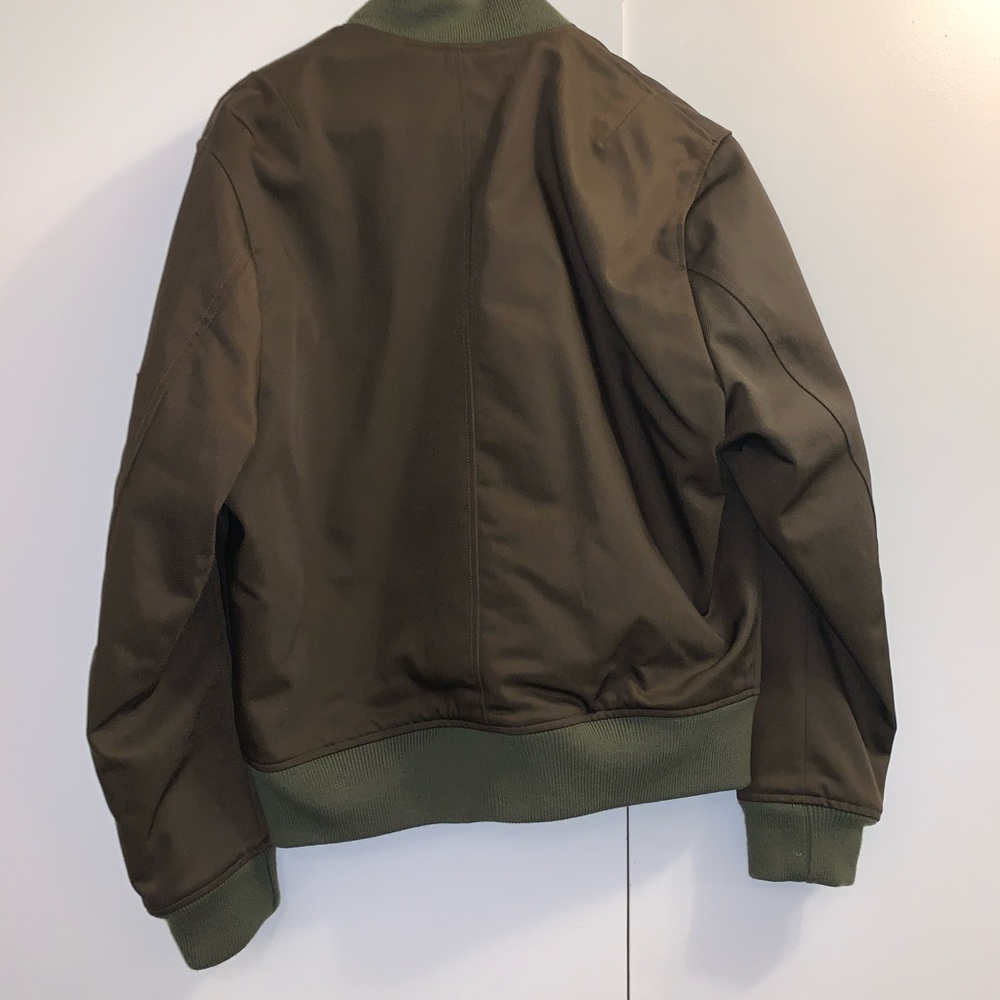 KOOPLES MENS BOMBER JACKET - Picture 5 of 5